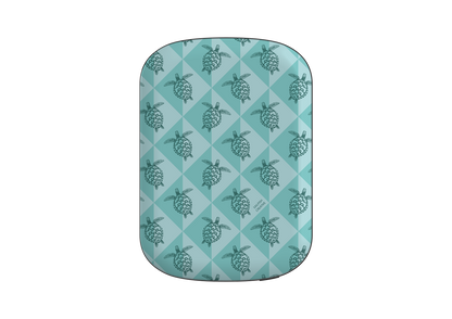 MagSafe Charge Pod - Turtle Diamonds