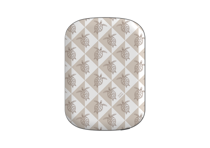 MagSafe Charge Pod - Turtle Diamonds