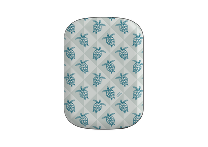 MagSafe Charge Pod - Turtle Diamonds