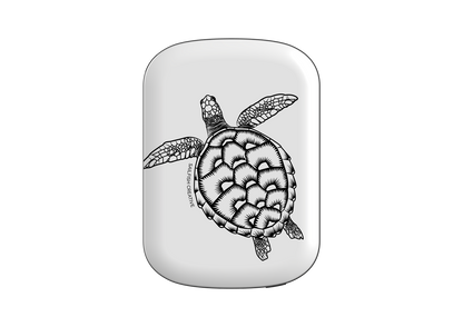 MagSafe Charge Pod - Turtle