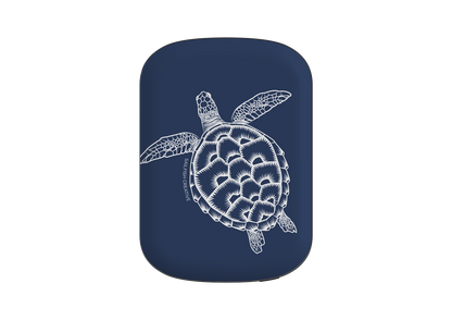 MagSafe Charge Pod - Turtle