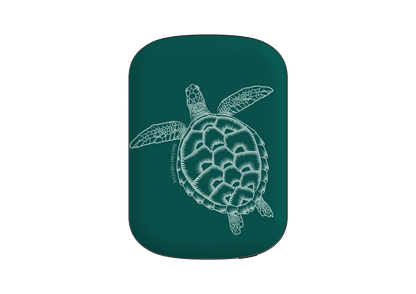 MagSafe Charge Pod - Turtle