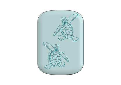 MagSafe Charge Pod - Turtle Hatchlings