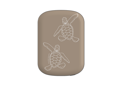 MagSafe Charge Pod - Turtle Hatchlings