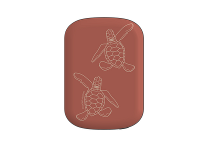 MagSafe Charge Pod - Turtle Hatchlings