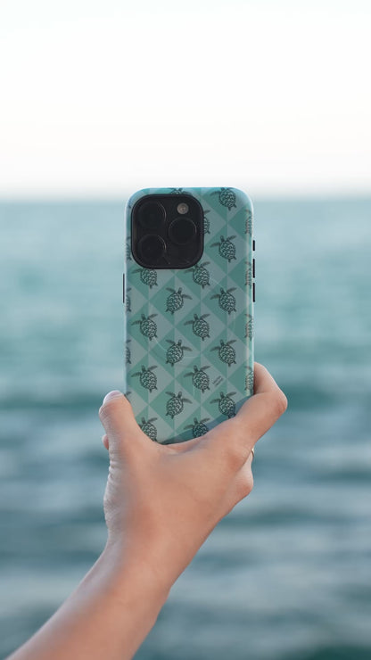 MagSafe Charge Pod - Turtle Hatchlings