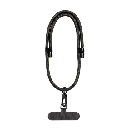 Rope Phone Straps - Crossbody or Wrist