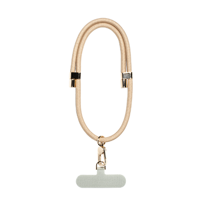 Rope Phone Straps - Crossbody or Wrist