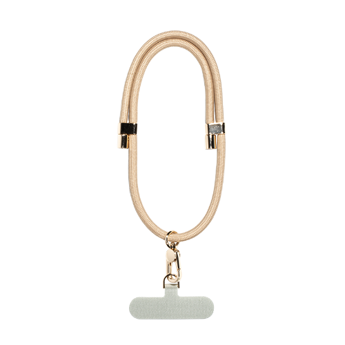 Rope Phone Straps - Crossbody or Wrist