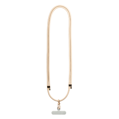 Rope Phone Straps - Crossbody or Wrist