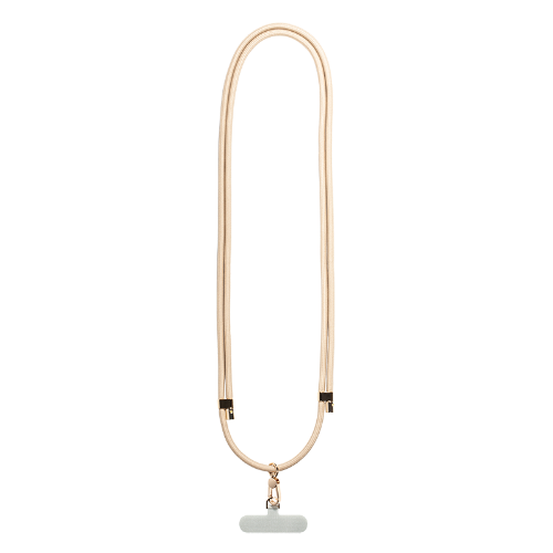Rope Phone Straps - Crossbody or Wrist