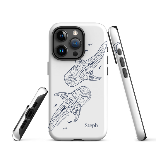 PERSONALISED Phone Case - Sailfish Creative