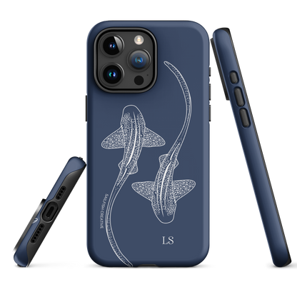 PERSONALISED Phone Case - Sailfish Creative