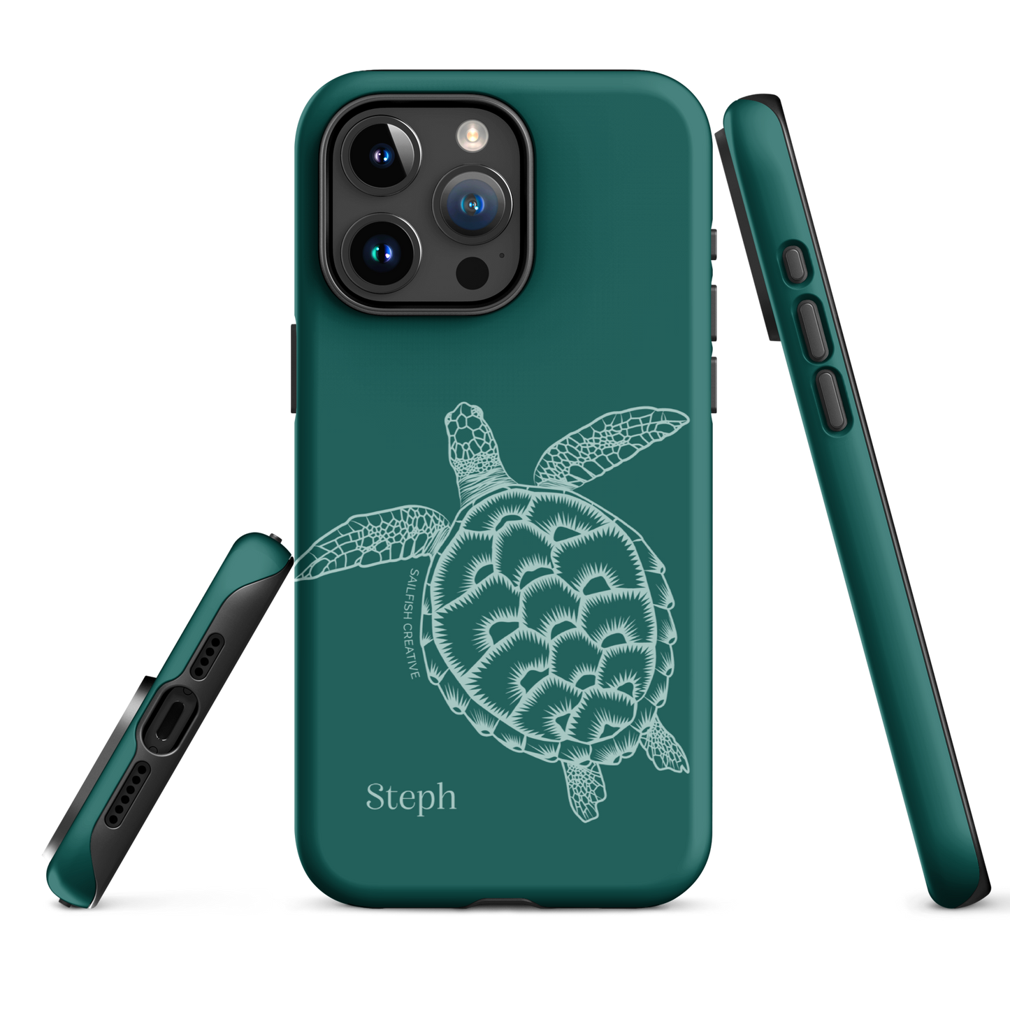PERSONALISED Phone Case