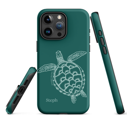 PERSONALISED Phone Case