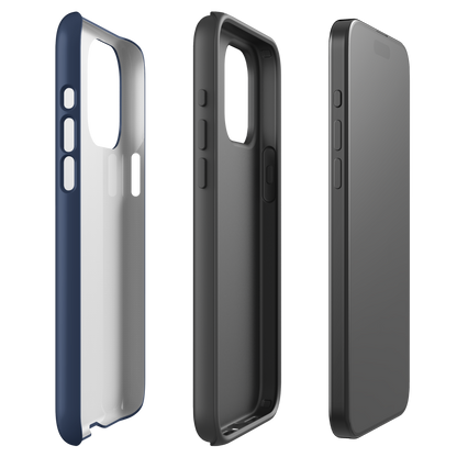 iPhone Tough Phone Case - John Dory - Sailfish Creative