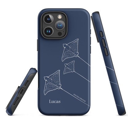 PERSONALISED Phone Case - Sailfish Creative