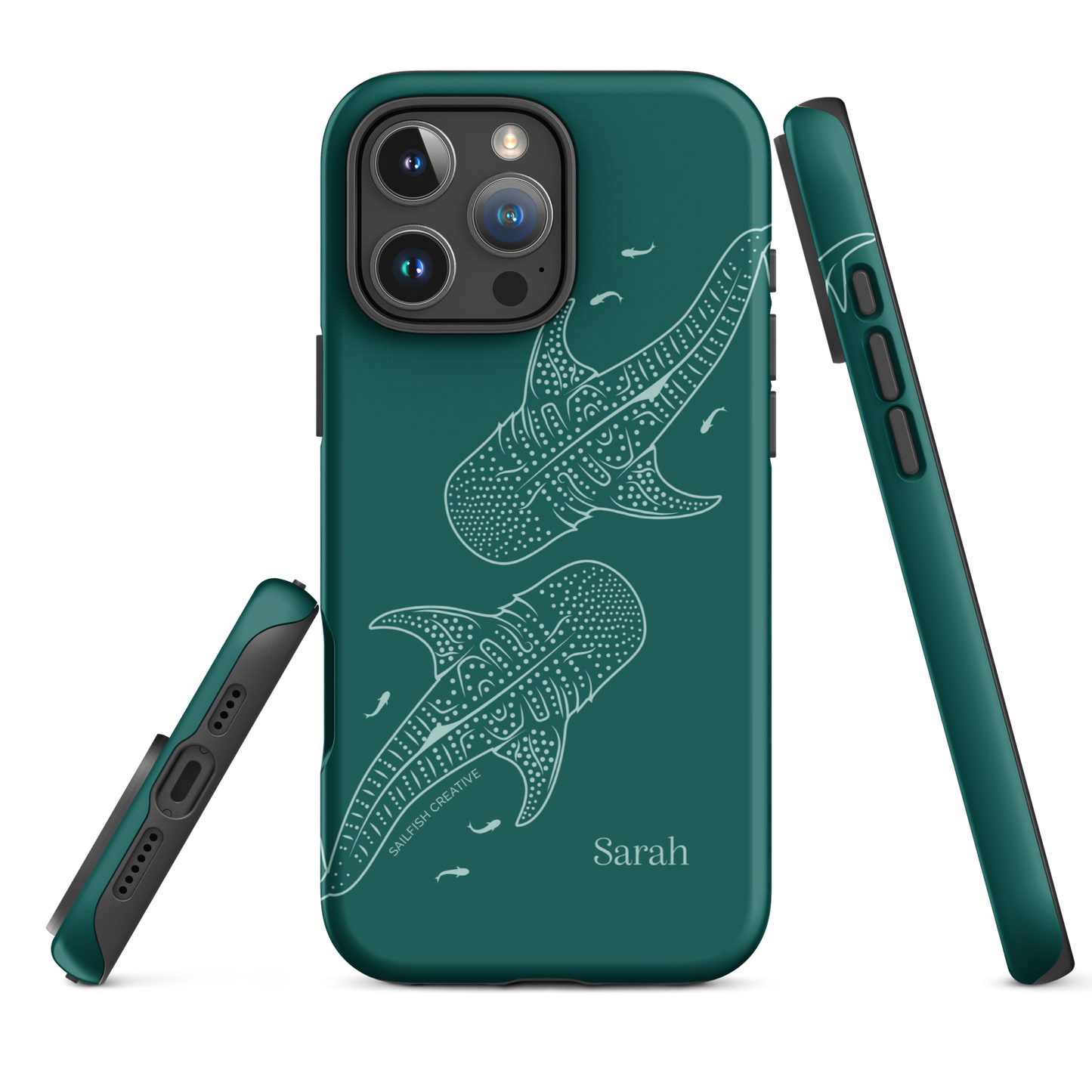 PERSONALISED Phone Case