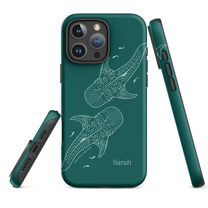PERSONALISED Phone Case
