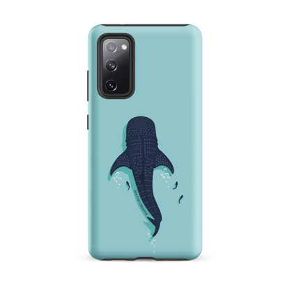Samsung Phone Case - Whale Shark