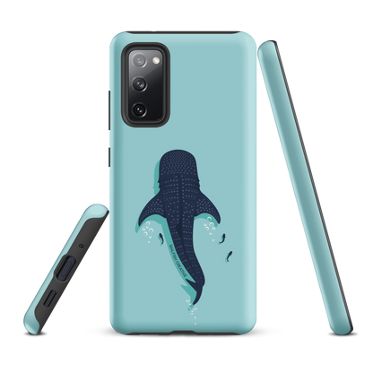 Samsung Phone Case - Whale Shark