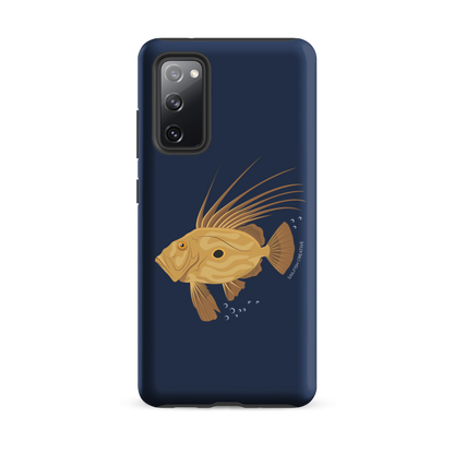 Samsung Phone Case -  John Dory