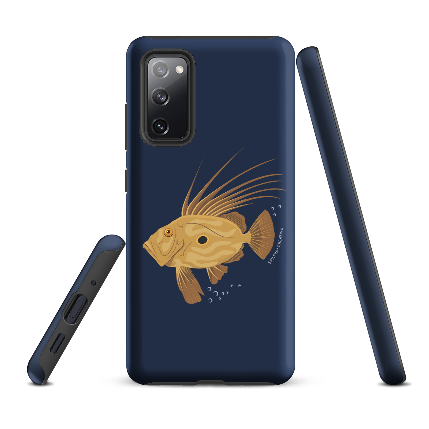 Samsung Phone Case -  John Dory