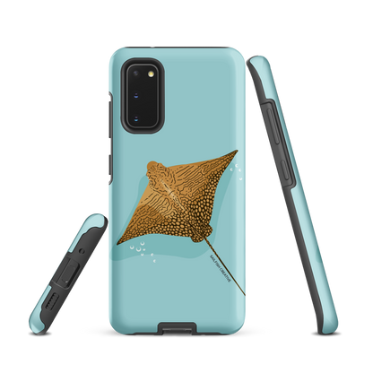 Samsung Phone Case - Ornate Eagle Ray