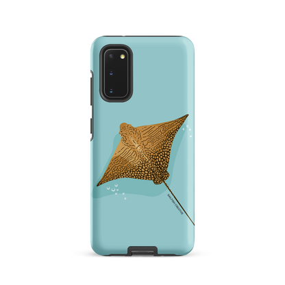 Samsung Phone Case - Ornate Eagle Ray