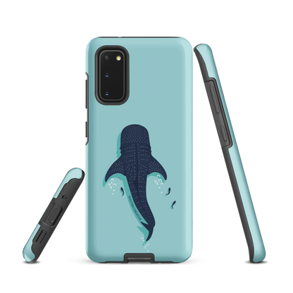 Samsung Phone Case - Whale Shark