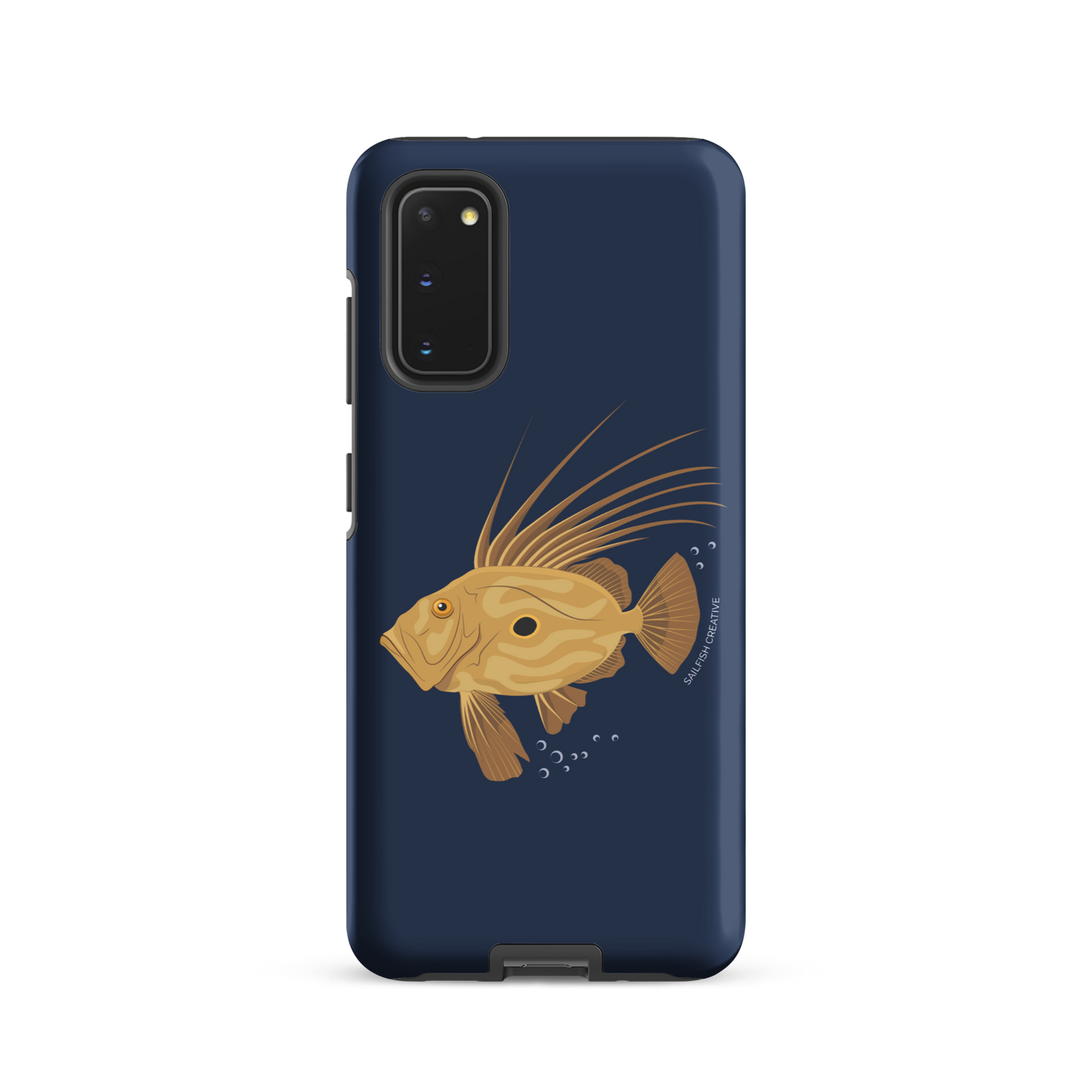 Samsung Phone Case -  John Dory