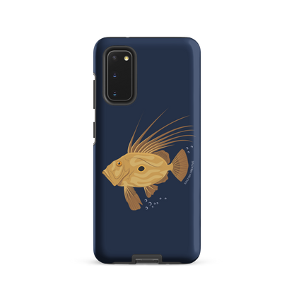 Samsung Phone Case -  John Dory