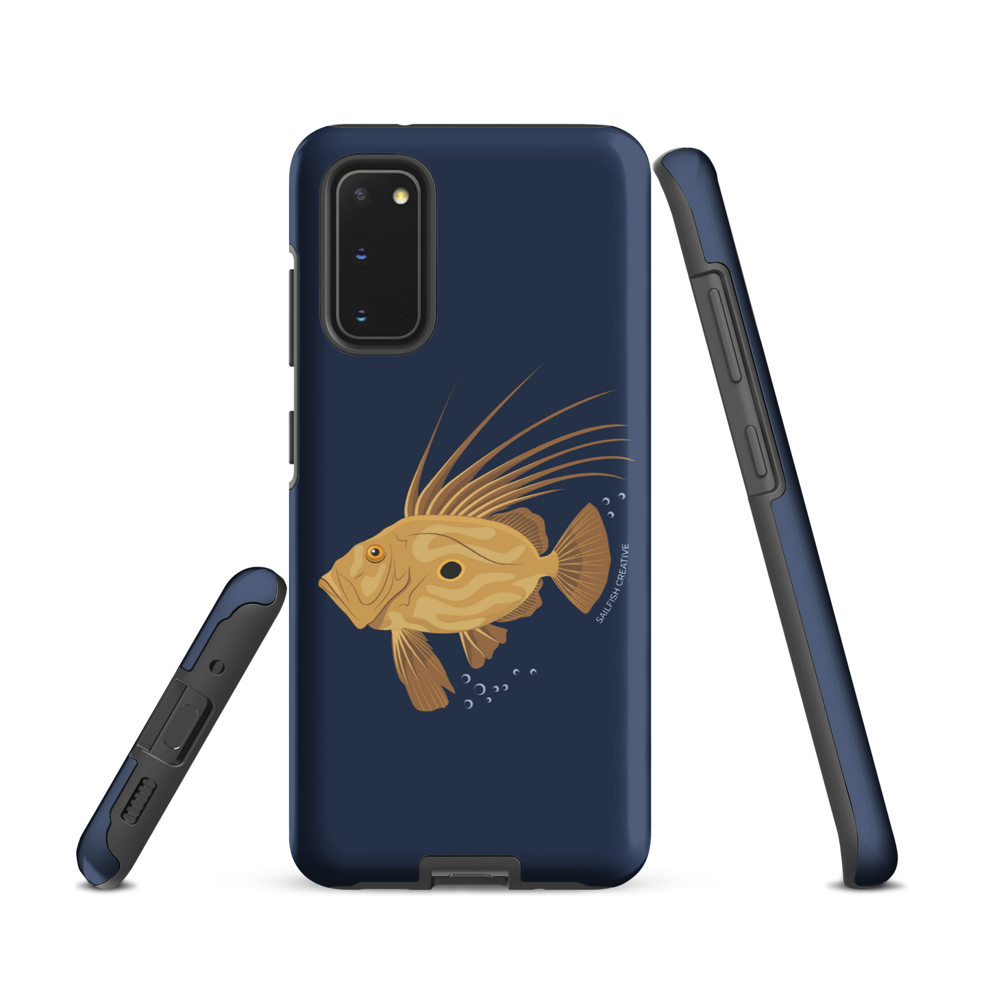 Samsung Phone Case -  John Dory