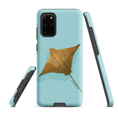 Samsung Phone Case - Ornate Eagle Ray