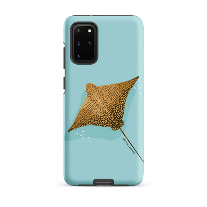 Samsung Phone Case - Ornate Eagle Ray