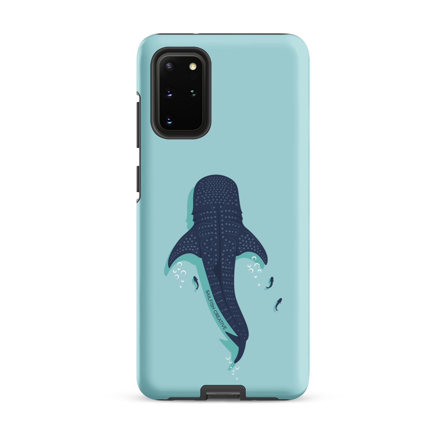 Samsung Phone Case - Whale Shark