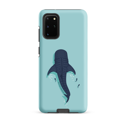 Samsung Phone Case - Whale Shark