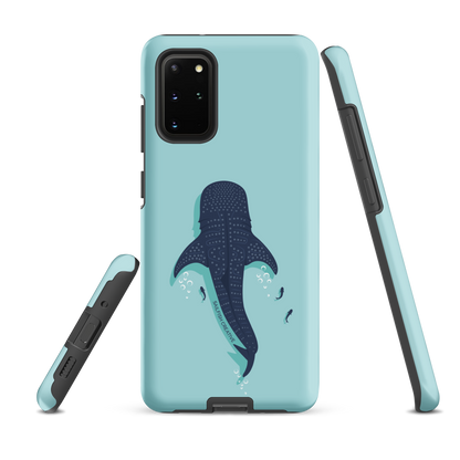 Samsung Phone Case - Whale Shark