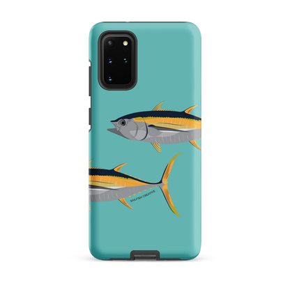Samsung Phone Case -  Tuna Fish