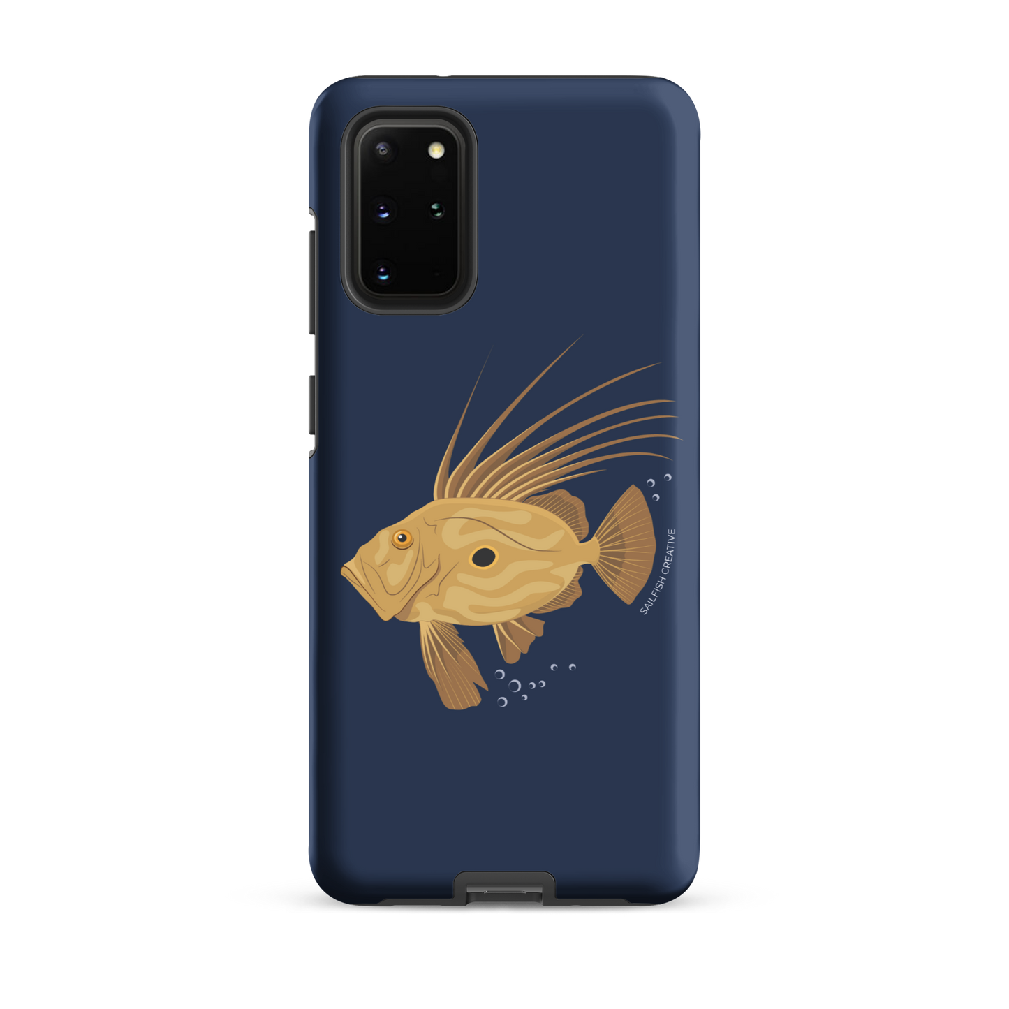 Samsung Phone Case -  John Dory