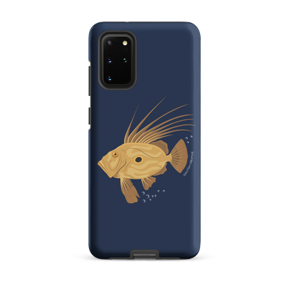Samsung Phone Case -  John Dory