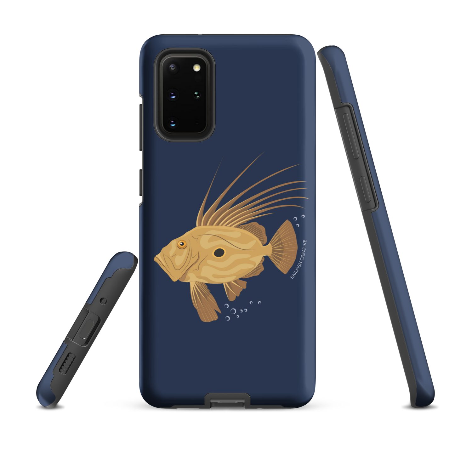 Samsung Phone Case -  John Dory