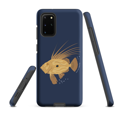 Samsung Phone Case -  John Dory