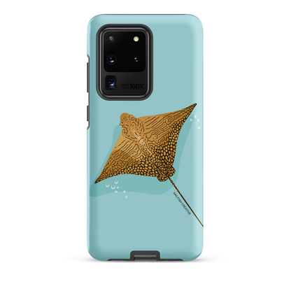 Samsung Phone Case - Ornate Eagle Ray