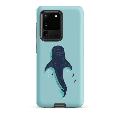 Samsung Phone Case - Whale Shark