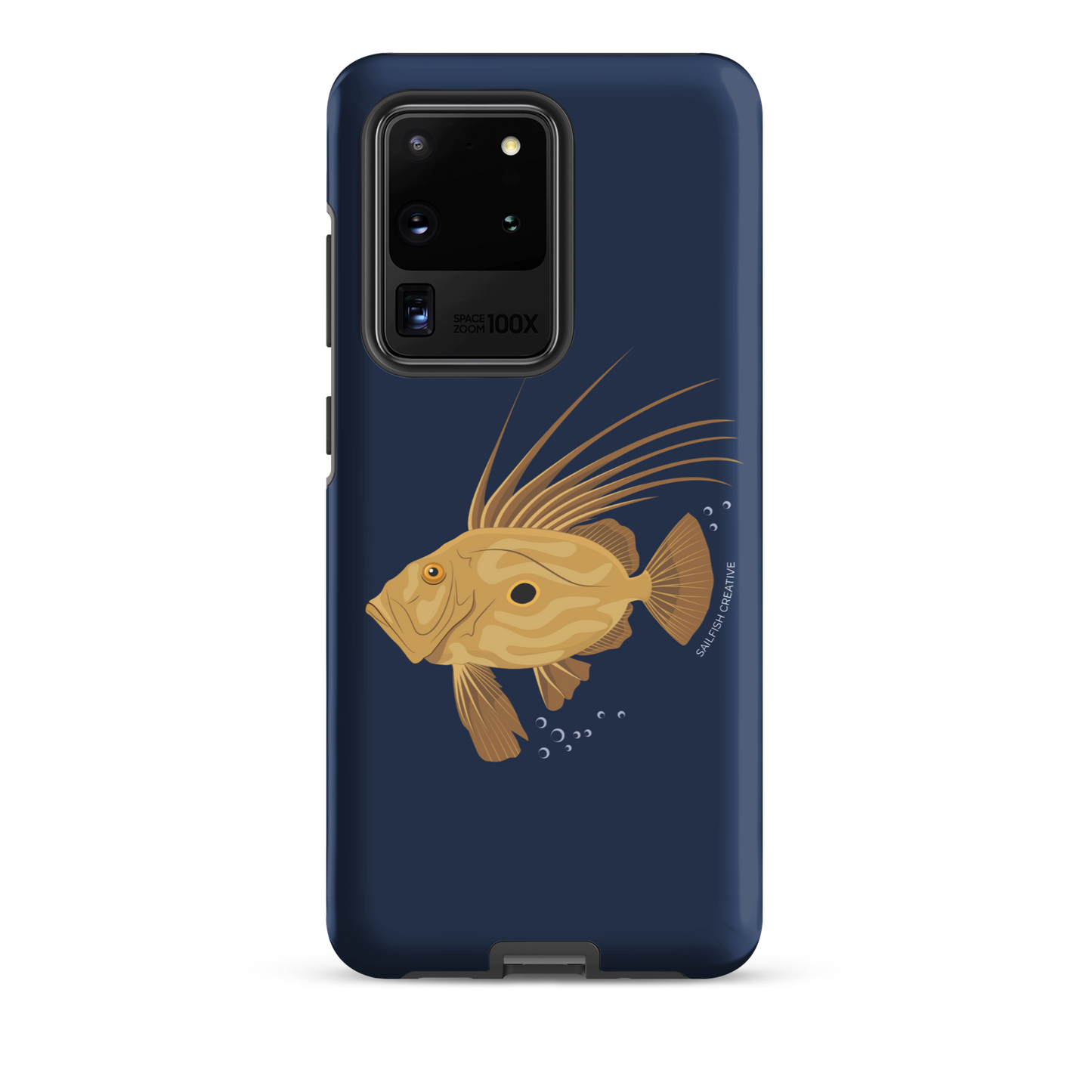 Samsung Phone Case -  John Dory