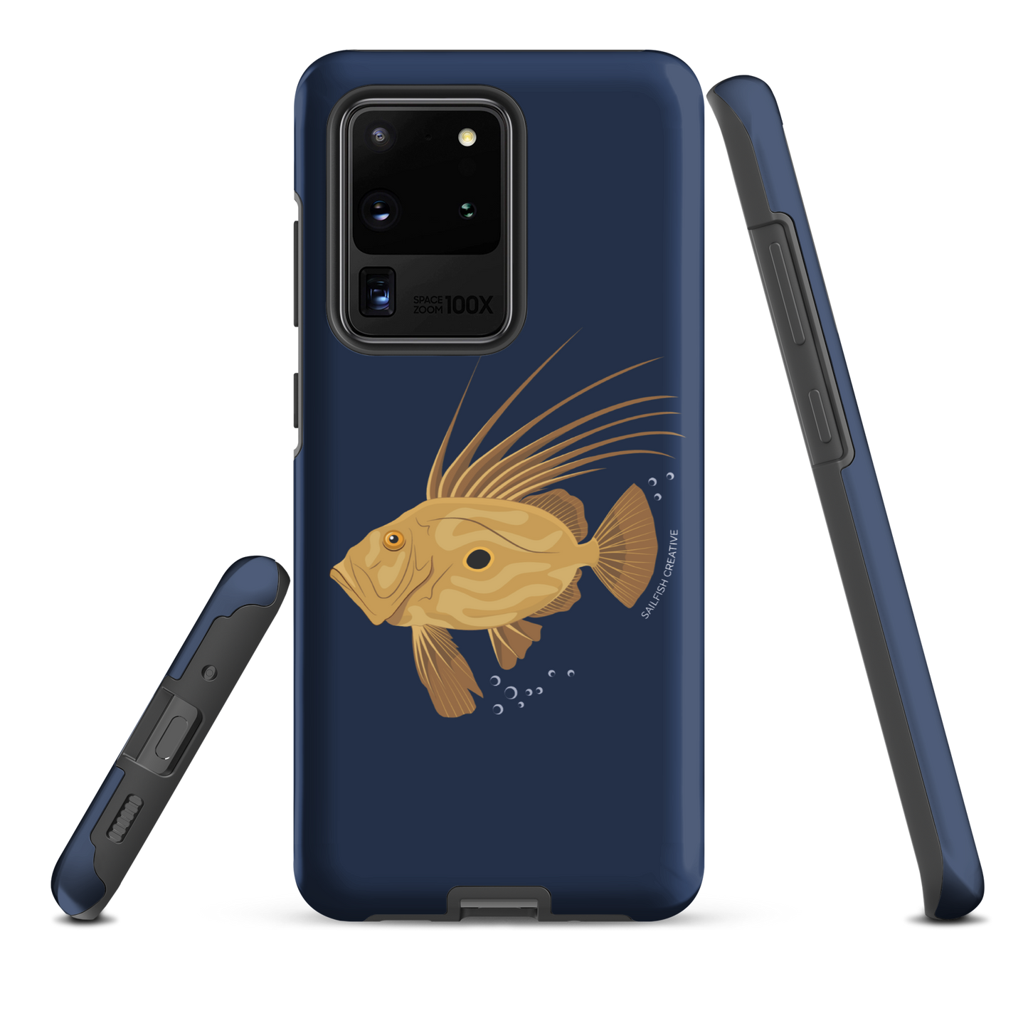 Samsung Phone Case -  John Dory