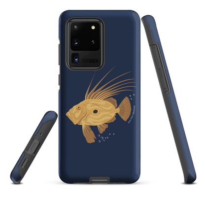 Samsung Phone Case -  John Dory