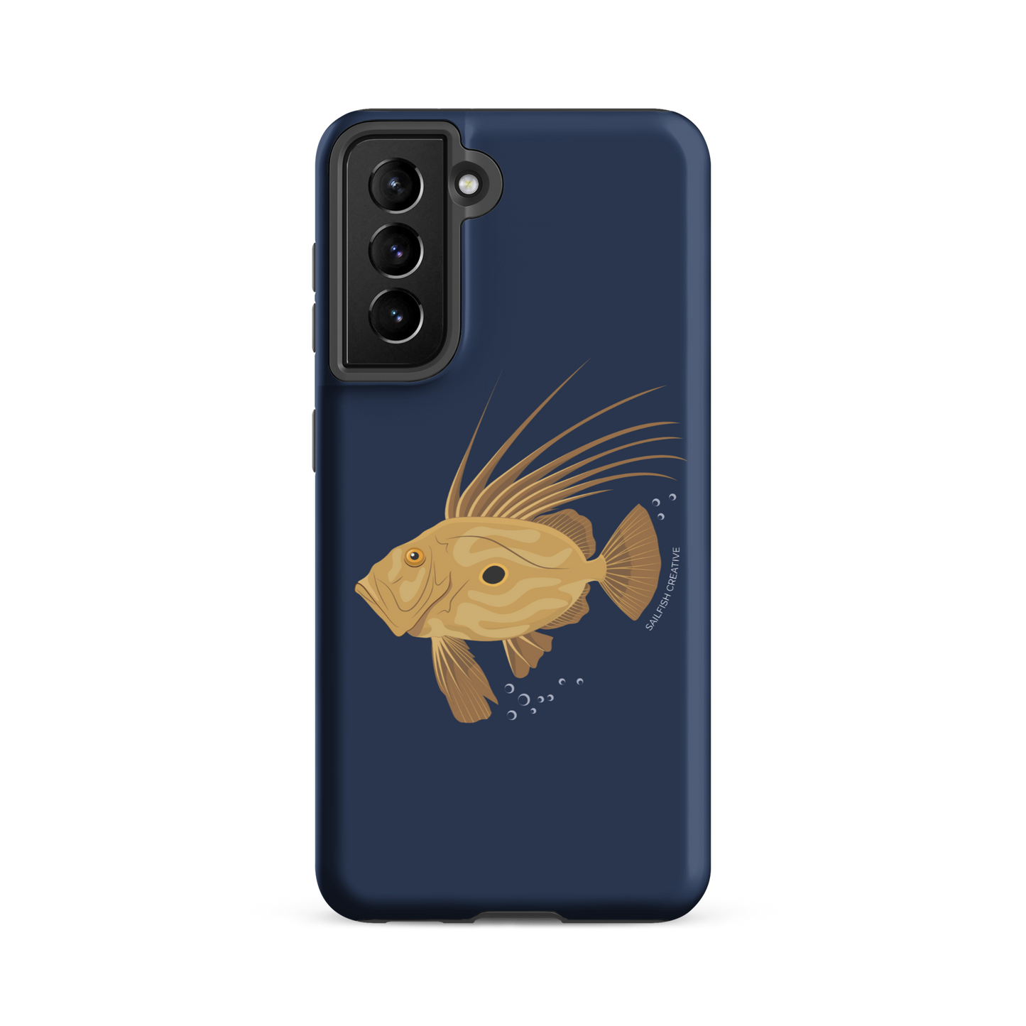 Samsung Phone Case -  John Dory