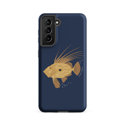 Samsung Phone Case -  John Dory